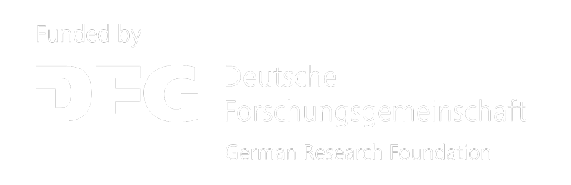 German Research Foundation Logo